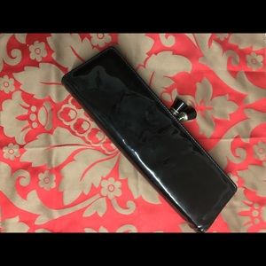 Aldo Vintage Style Clutch Purse